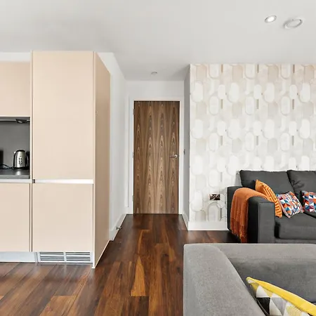 Apartman The Artist Abode In - Parking *