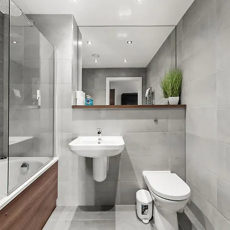 Apartman The Artist Abode In - Parking