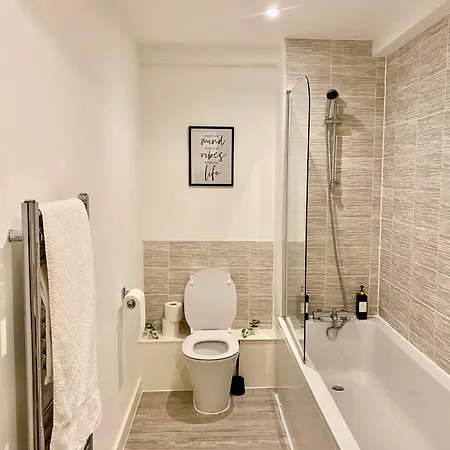 Perfect For Long Манчестер