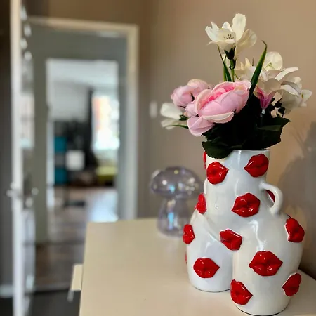 Apartamento 2 Bed Cosy Mánchester