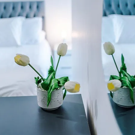 דירה Monthlyescape Family Leisure Wifi Sleeps4 מנצ'סטר