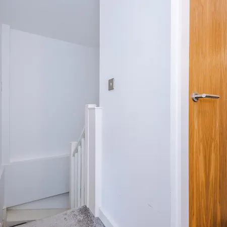 דירה Monthlyescape Family Leisure Wifi Sleeps4