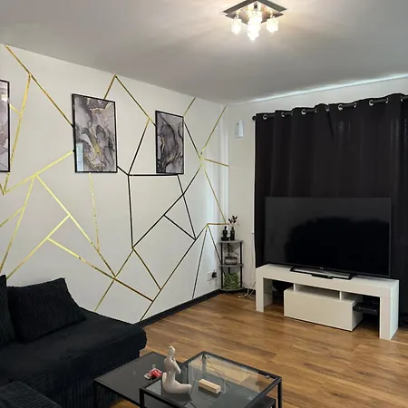 Mvps Snug Urban Hideaway *