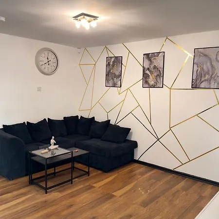 Mvps Snug Urban Hideaway Hébergement de vacances