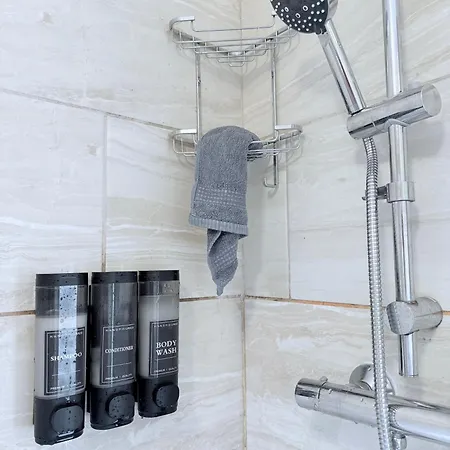 Mvps Snug Urban Hideaway Manchester