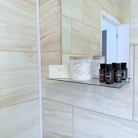 Holiday home Mvps Snug Urban Hideaway