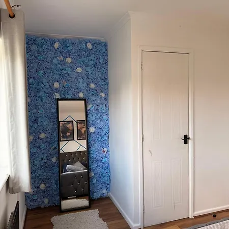 Hébergement de vacances Mvps Snug Urban Hideaway