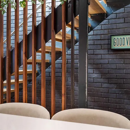 West Townhouse By Casacity *