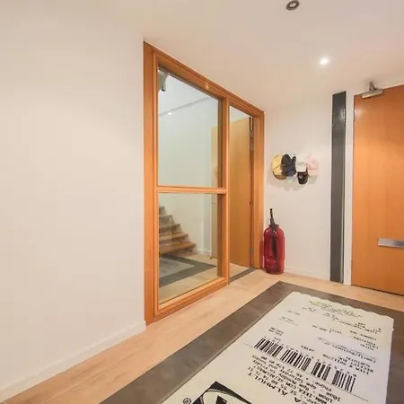 Apartament Extraordinary Penthouse - Whole In Centre Manchester