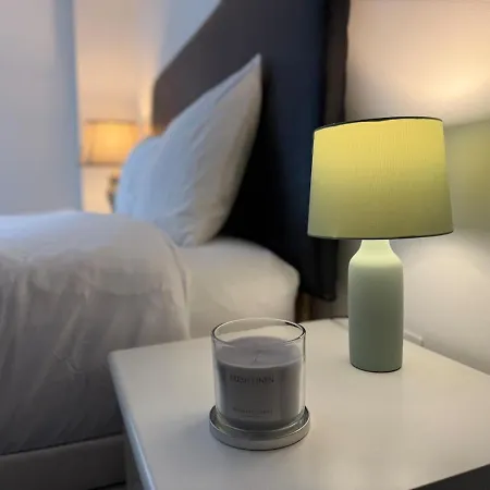 Апартаменты 3 Bed Near Oxford Rd