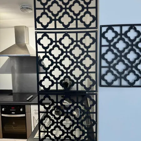 Апартаменты Place Манчестер