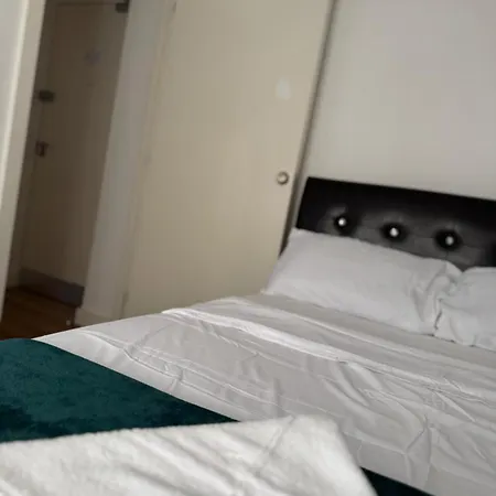 Small And Cozy Getaway Appartement *