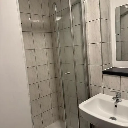 Апартаменты Place Манчестер