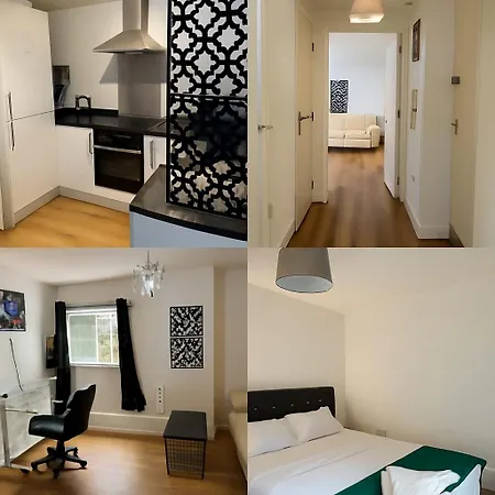 Small And Cozy Getaway Manchester