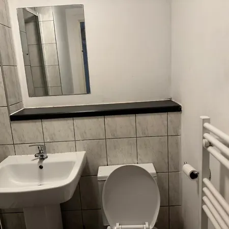 Апартаменты Place *