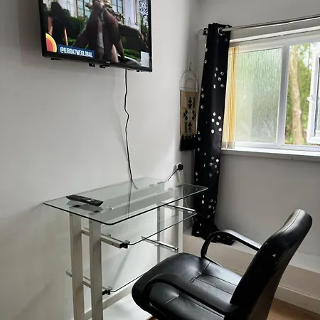 Small And Cozy Getaway Appartement Manchester