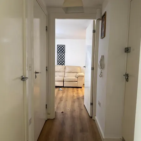 Appartement Small And Cozy Getaway Manchester