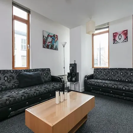 Quickspaces Heart Of The Manchester