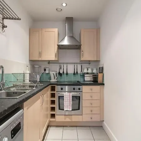 Quickspaces Heart Of The Apartament *