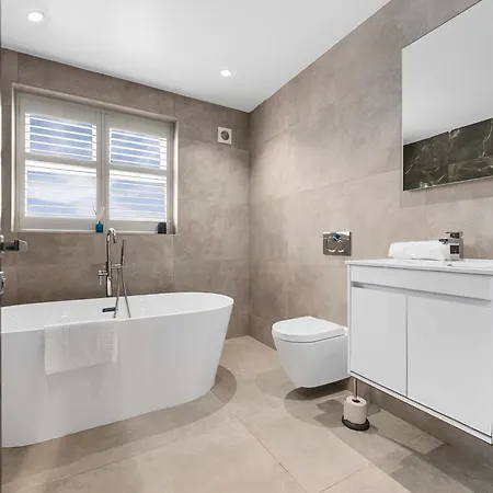 Luxury 5 Star Didsbury By Superhost Сasa de vacaciones