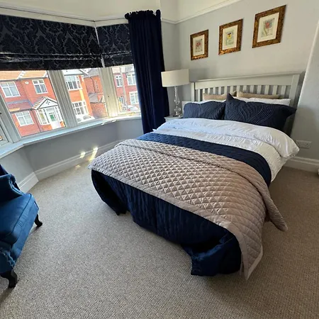 Victoria House Dom wakacyjny