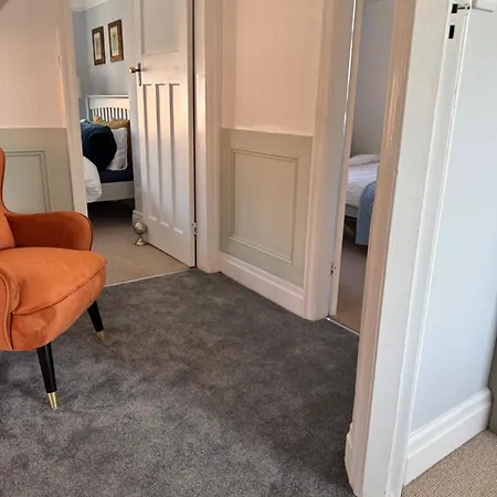 Victoria House Manchester