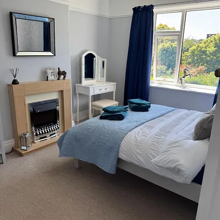 Victoria House Holiday home