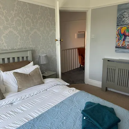 Victoria House Dom wakacyjny Manchester