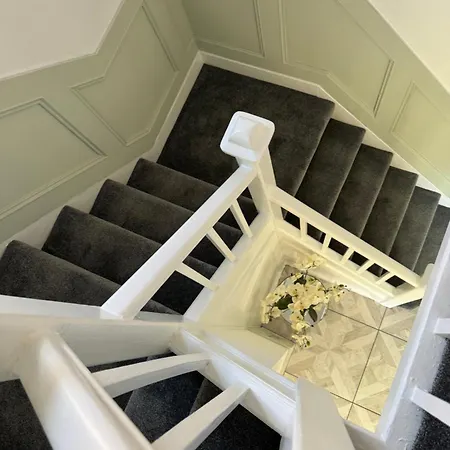 Victoria House Dom wakacyjny Manchester