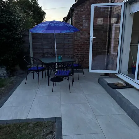 Victoria House * Manchester