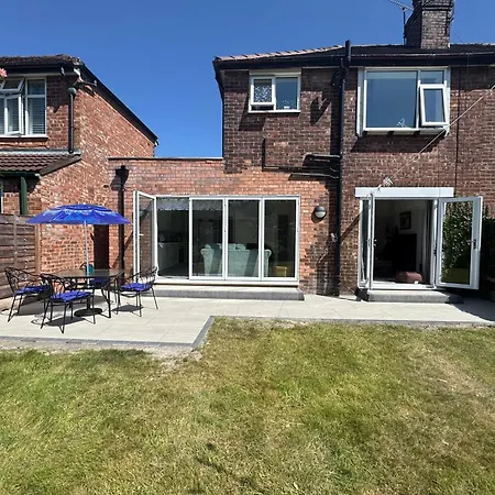 Victoria House Manchester