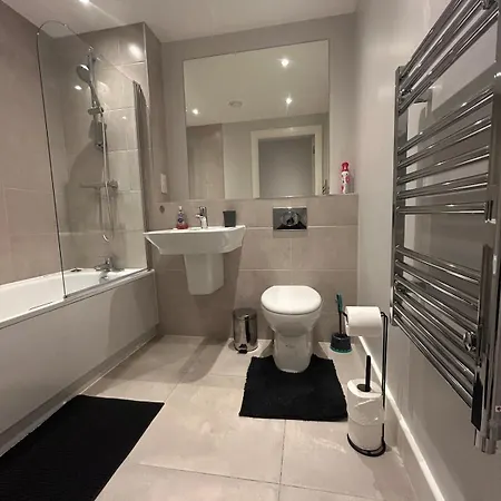 Meridian Regent Plaza * Manchester