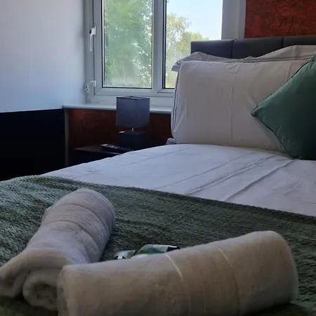 Apex At Park Mánchester