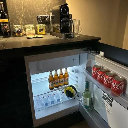 Short Walk To Coop Live And Etihad Stadium マンチェスター