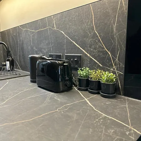 Short Walk To Coop Live And Etihad Stadium * マンチェスター