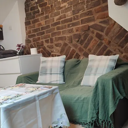 Edwardian House מנצ'סטר