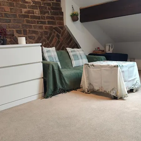 Edwardian House * מנצ'סטר