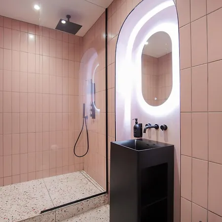 Malva At The Heim Appartamento *