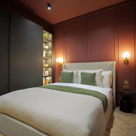 Malva At The Heim * 맨체스터