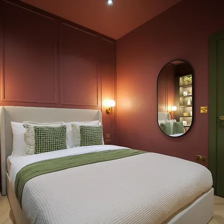 Malva At The Heim Appartamento *