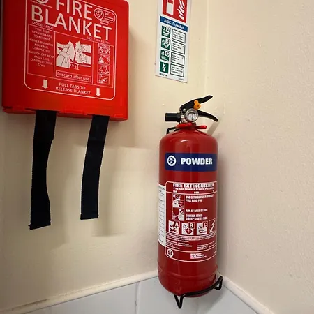 The Arbor Escape דירה