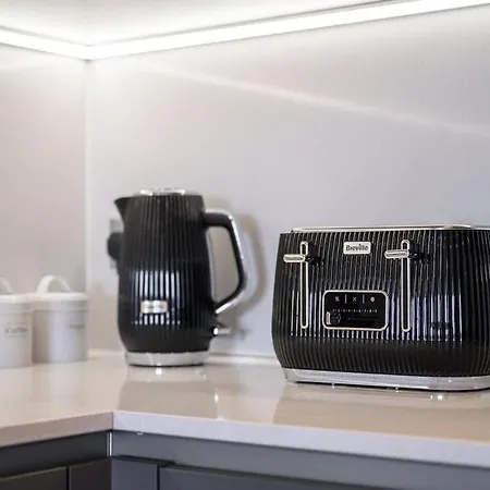 Modern Stylish * Manchester