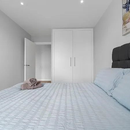 Apartment Modern Stylish *