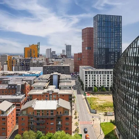 Apartament Modern Stylish *