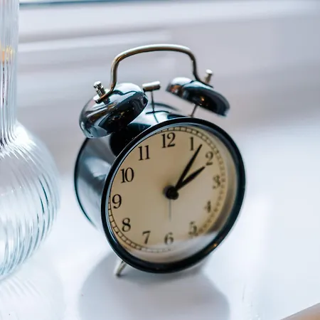 Stylish 2-bed Apartment, Sleeps 6, Free Parking مانشستر