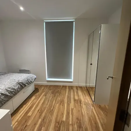 Simple Haven בית הארחה *