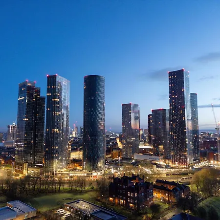 Apartamento Nuvola By Casacity *