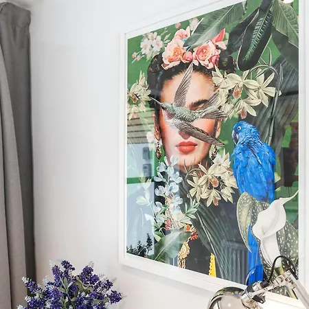 2 Bedroom, 2 Bathroom Apartment, Close To Mcr Centre Manchester