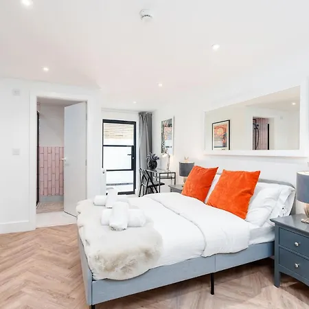 2 Bedroom, 2 Bathroom Apartment, Close To Mcr Centre Appartement