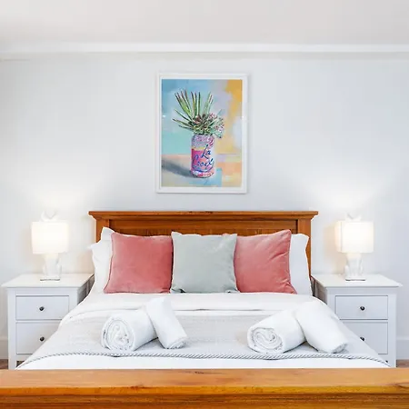 2 Bedroom, 2 Bathroom Apartment, Close To Mcr Centre Appartement